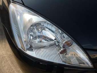 2004 Mitsubishi Lancer Images