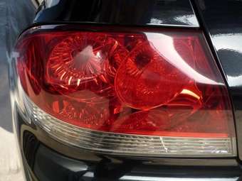 2004 Mitsubishi Lancer Pics
