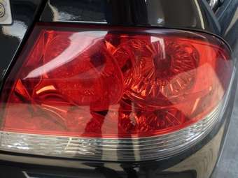 2004 Mitsubishi Lancer Pictures