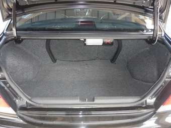 2004 Mitsubishi Lancer Pictures