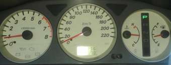 2004 Mitsubishi Lancer Photos