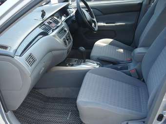 2004 Mitsubishi Lancer For Sale