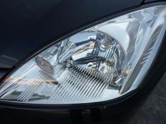 2004 Mitsubishi Lancer Pictures