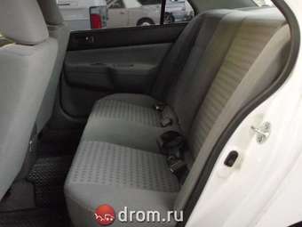 2004 Mitsubishi Lancer Pics