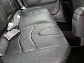 2004 Mitsubishi Lancer Pictures
