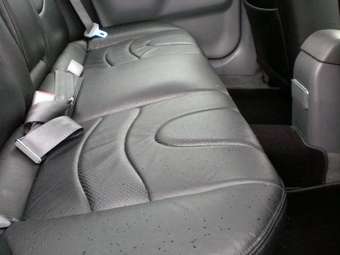2004 Mitsubishi Lancer Photos