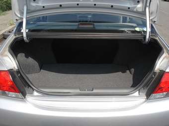 2004 Mitsubishi Lancer Pictures