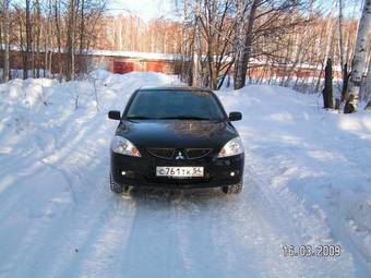 2004 Mitsubishi Lancer For Sale