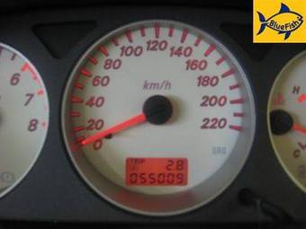 2004 Mitsubishi Lancer Pictures