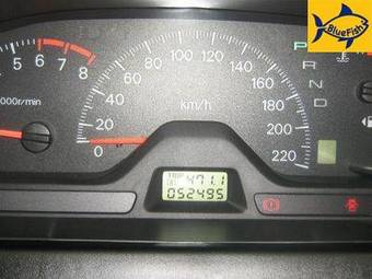 2004 Mitsubishi Lancer Pictures