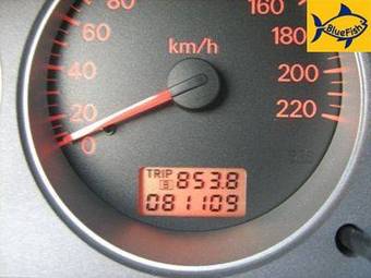 2004 Mitsubishi Lancer Photos