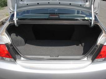 2004 Mitsubishi Lancer Pictures