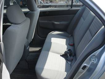 2004 Mitsubishi Lancer Pictures