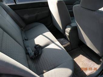 2004 Mitsubishi Lancer Photos