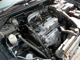 2004 Mitsubishi Lancer For Sale