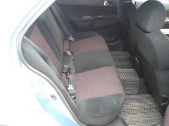 2004 Mitsubishi Lancer For Sale