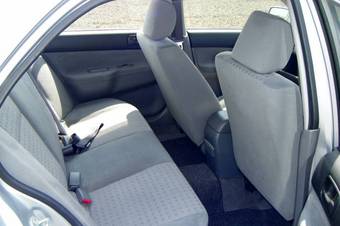 2004 Mitsubishi Lancer For Sale