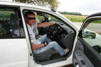 2004 Mitsubishi Lancer Pictures