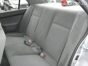 2004 Mitsubishi Lancer For Sale