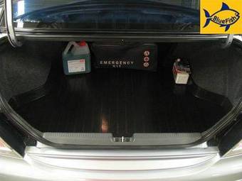 2004 Mitsubishi Lancer Pics