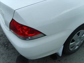 2004 Mitsubishi Lancer For Sale