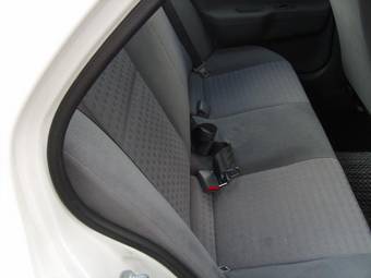 2004 Mitsubishi Lancer Images