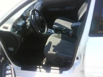 2004 Mitsubishi Lancer For Sale