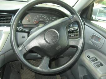 2004 Mitsubishi Lancer Images