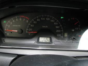 2004 Mitsubishi Lancer Wallpapers