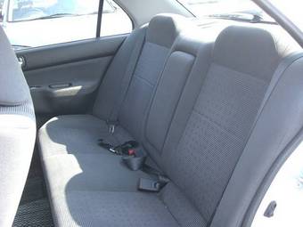 2004 Mitsubishi Lancer For Sale