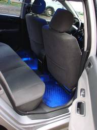 2004 Mitsubishi Lancer Photos