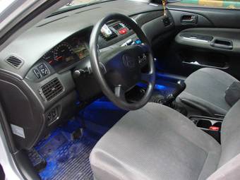 2004 Mitsubishi Lancer Wallpapers