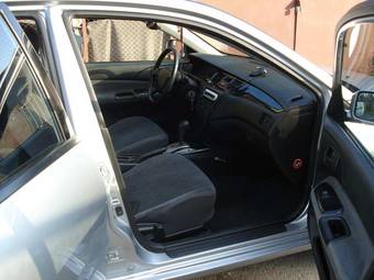 2004 Mitsubishi Lancer For Sale