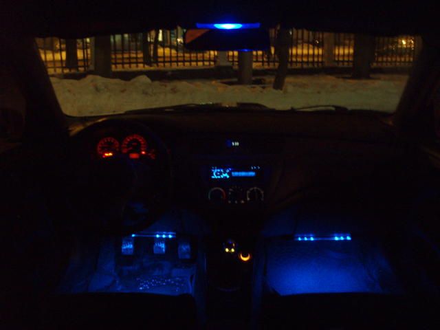 2005 Mitsubishi Lancer