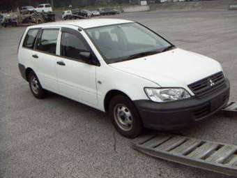 2005 Mitsubishi Lancer