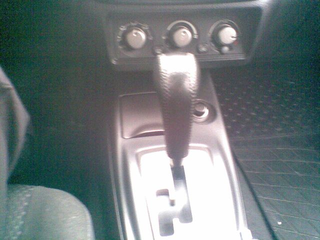 2005 Mitsubishi Lancer