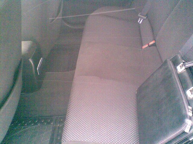 2005 Mitsubishi Lancer