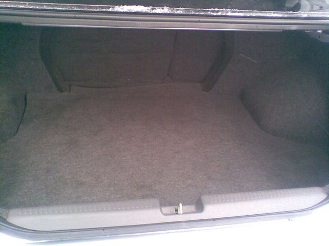 2005 Mitsubishi Lancer