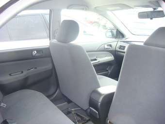 2005 Mitsubishi Lancer For Sale