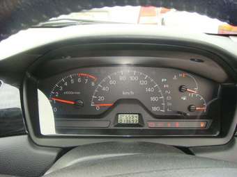 2005 Mitsubishi Lancer Pictures