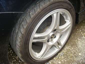 2005 Mitsubishi Lancer Photos