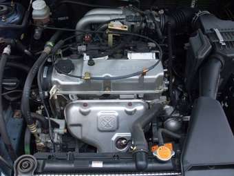 2005 Mitsubishi Lancer Pictures