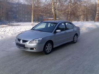2005 Mitsubishi Lancer For Sale