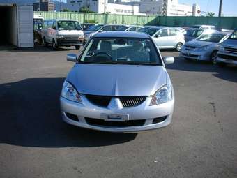 2005 Mitsubishi Lancer For Sale