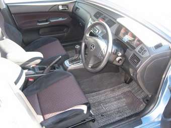 2005 Mitsubishi Lancer Photos