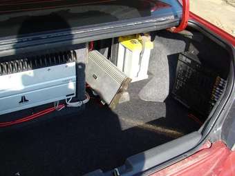 2005 Mitsubishi Lancer Photos