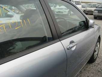 2005 Mitsubishi Lancer Photos