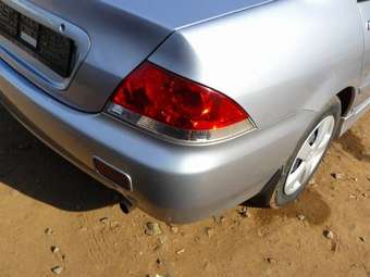 2005 Mitsubishi Lancer For Sale