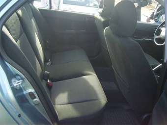 2005 Mitsubishi Lancer Images