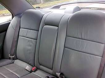 2005 Mitsubishi Lancer Images